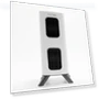 H13 HEPA Filter Air Purifier — Activated Carbon Air Purifiers, Air Oasis