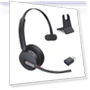 Hybrid Wireless Headset Dongle & Charging Stand — Headsets, Yealink