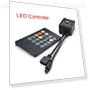 IR Controller with 20 Music Keys — Remote Controls, JM-YuLong