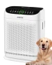Large Room Air Purifier — Air Purifier, AnEgoe