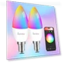 LED Light Bulb 2 Pack — LED, Matter