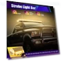 LED Strobe Light Bar with Controller — Vehicle Safety Signals, Cozy Cottage-Relax