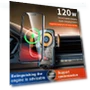 Magnetic Car Phone Holder with Fast Wireless Charging — Phone Accessories, Rainbow Rain