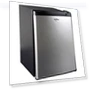 Mini Fridge With Freezer — Coolers & Fridges, Koolatron