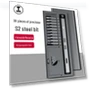 Multifunctional Rechargeable Electric Screwdriver Set — Power Screwdrivers, Apex Gear