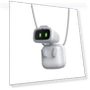 Pocket Pet - Wearable Robot — Connect & Chat, EMOPET