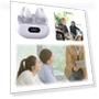 Real-time Translation Earbuds — Language Translators, Good Household Items