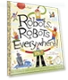 Robots Everywhere! — Children's Books, Little Golden Book
