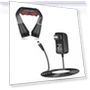 Shiatsu Neck and Back Massager Charger — AC Adapters, ShenZhen LvXiangYuan Technology Co LTD