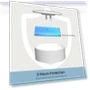 Smart Home Alarm System Wireless 9 Piece-kit — Smart Home Security, GRSICO