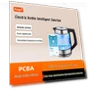 Smart Multifunctional IoT Electric Kettle — Kettles & Tea Machines, OmniShop