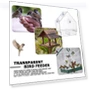 Smart Pet Feeding House — Feeders, Camelliai