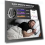 Smart Ring Fitness Tracker — Fitness & Activity Monitors, GANSI
