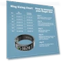 Smart Ring - Sleep Tracker with Heart Rate, Blood Oxygen, Step Counter — Wearable Accessories, UouNeaCo