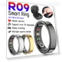 Smart Ring — Wearable Accessories, Good Household Items