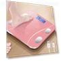 Smart Scale with LED Display — Weight Management Tools, Wangpuya