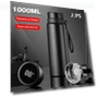Smart Thermos Bottle — Beverage Warmers, Garden Supplies My
