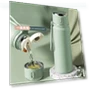 Smart Thermos Cup — Thermoses, Garden Supplies My