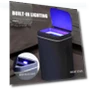 Smart Trash Bin with Wireless Sensor — Kitchen Cans, Lucky Market