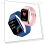 Smart Watch — Smartwatches, Rainbuvvy