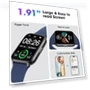 Smart Watch — Smartwatches, Kummel