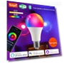 Smart WiFi Bulb — LED, Smarter than future