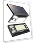 Solar Light Outdoor Folding Motion Sensor Lighting — Outdoor Security & Flood Lighting, SAMURAI STYLE