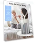 Stainless Steel Humidifier — Air Moisturizers, Feekaa