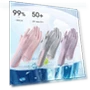 Summer Sun Protection Gloves — Gloves, changbaixin
