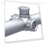 Tactical Riflescope — Laser Rangefinders, March