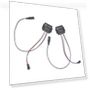 Touch Switch for Bathroom Mirror — Light Dimmers, Bubblya