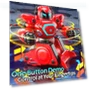 Toy Robot with Remote Control — Interactive Figures & Robots, Safety toy