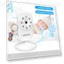 Video Baby Monitor with Digital Camera — Baby Monitors, ANMEATE