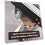 12-Cup Commercial Coffee Maker — Coffee Makers, SYBO