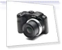 Astro Zoom Digital Camera Bundle — Compact Digital Cameras, KODAK