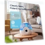 Cool Mist Humidifier — Air Moisturizers, raydrop