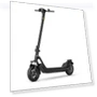 Electric Scooter with Suspension — Electric Self-Balancing Scooters, NIU