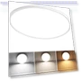 Flush Mount Ceiling Light — Overhead Lighting, AprZLee
