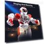 Intelligent Programming Robot Toy — Interactive Figures & Robots, ShanTou Shi ChengHai Qu ZhongYi WanJu ShiYe YouXian GongSi