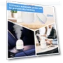 Mini Humidifier — Air Moisturizers