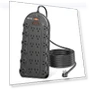 Multi-Function Power Strip Surge Protector — Power Solutions & Surge Protection, DEPOW