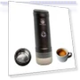 Portable Espresso Machine — Beverage Warmers, MiiCoffee