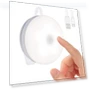 Rechargeable Touch Light — Night Lights, RTSU
