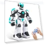 Remote Control Robot Toy — Interactive Figures & Robots, HPROMOT