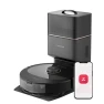 Robot Vacuum and Mop — Robot Vacuum, Roborock