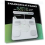 Smart Scale for Body Weight and Fat Percentage — Weight Management Tools, runstar