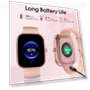 Smart Watch with HD Screen — Smartwatches, Csasan