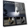 Solar Security Cameras Wireless Outdoor — Outdoor Security Cameras, WOOLINK