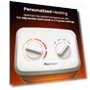 Space Heater — Portable Heating Solutions, Pro Breeze