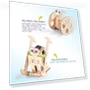 STEM Robot Kit — Construction Kits, YUTIN